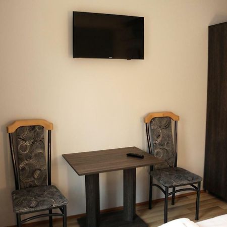 Soerpatika Vendeghaz Hotel บาดัคชอยโตมาย ภายนอก รูปภาพ