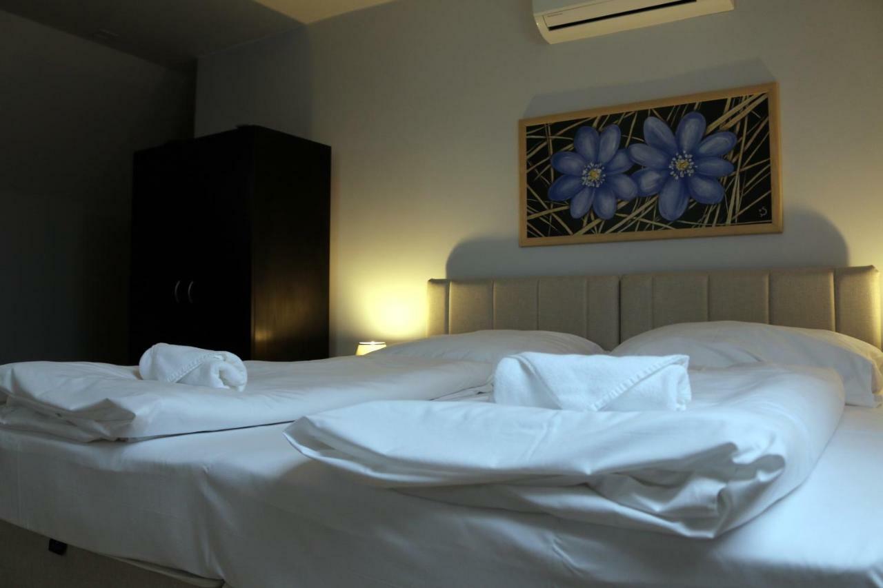 Soerpatika Vendeghaz Hotel บาดัคชอยโตมาย ภายนอก รูปภาพ